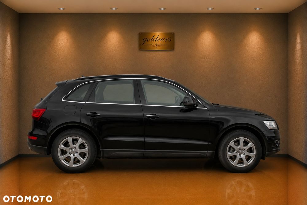 Audi Q5 2.0 TDI Sport - 9