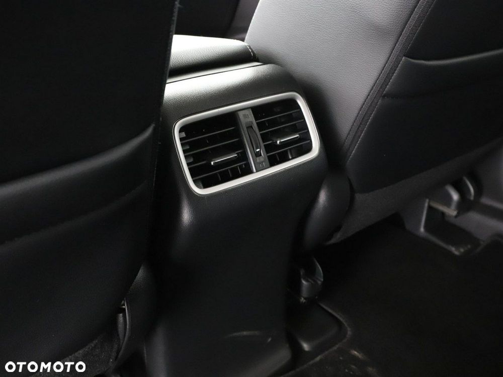 Honda CR-V 1.6i DTEC 4WD Automatik Lifestyle - 36