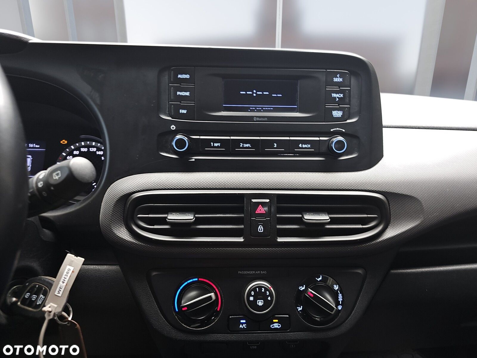 Hyundai i10 1.2 Comfort - 16