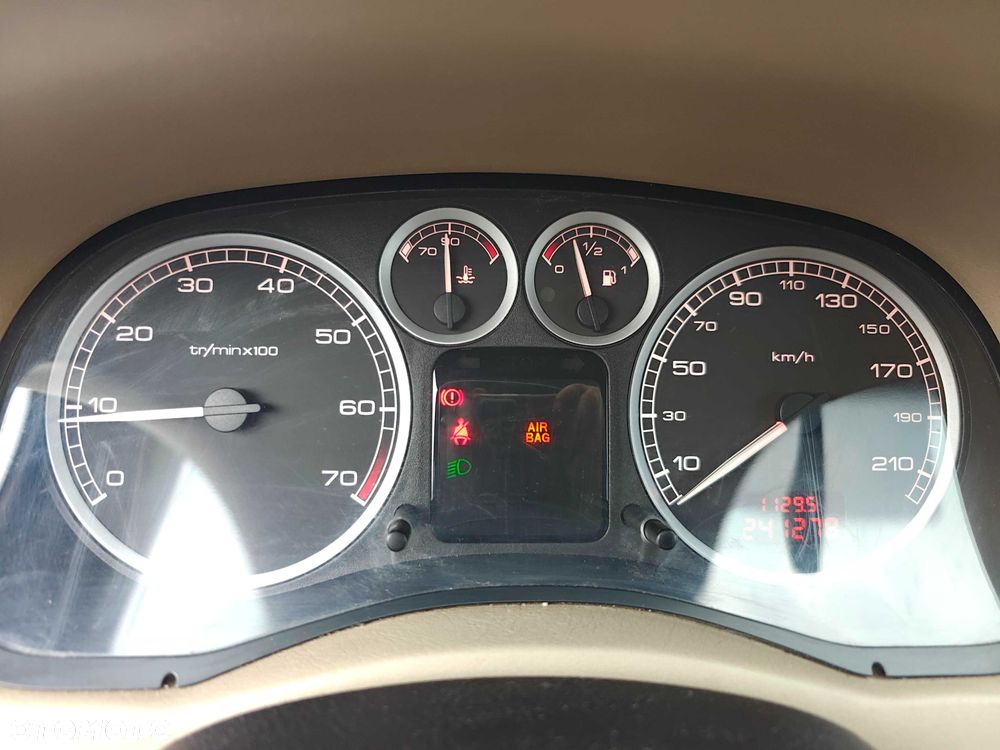 Peugeot 307 - 2