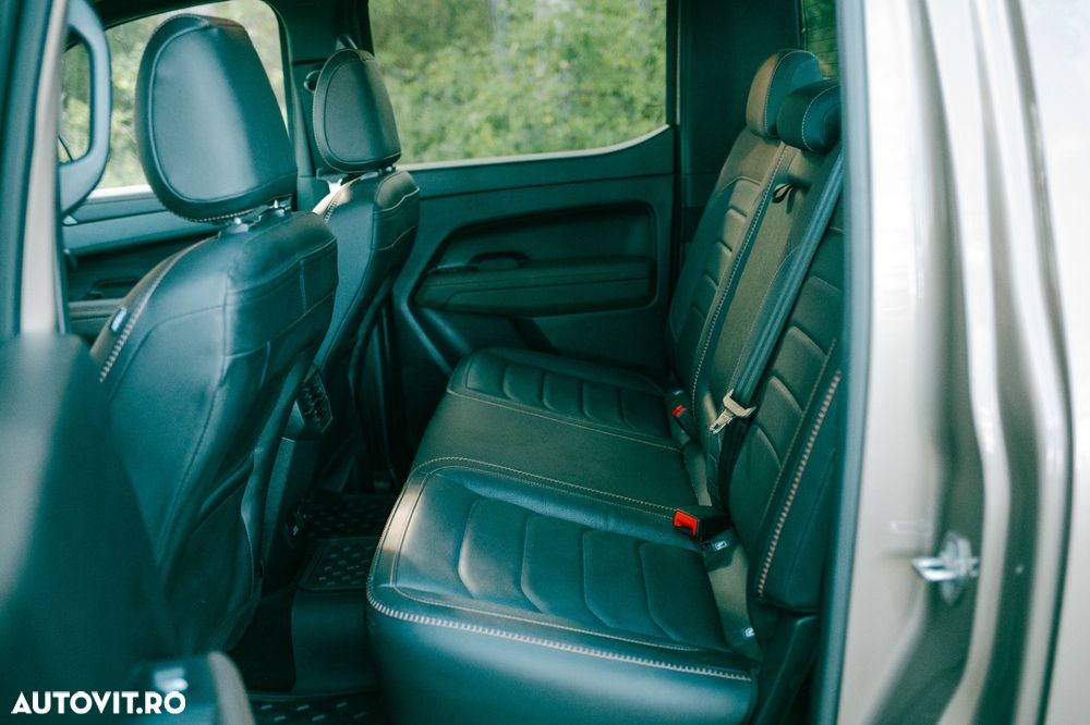 Volkswagen Amarok - 26