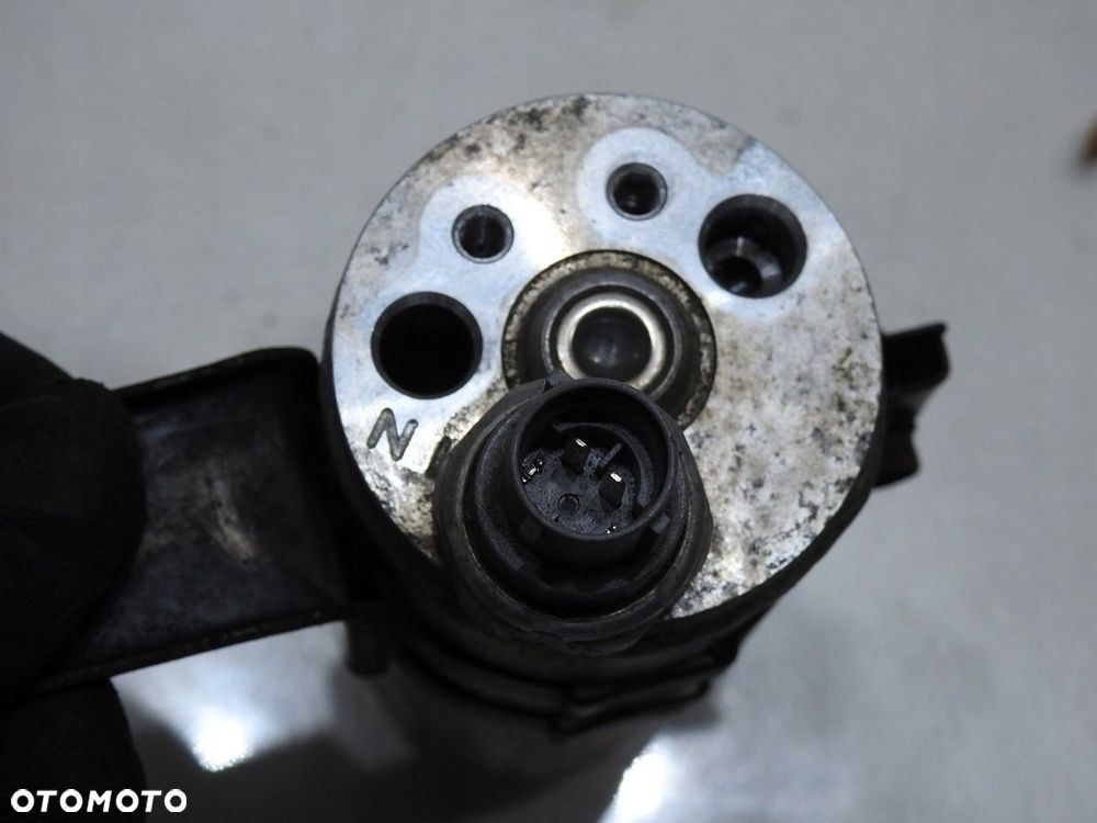 SKRAPLACZ OSUSZACZ HONDA CR-V I 2.0 16V - 4