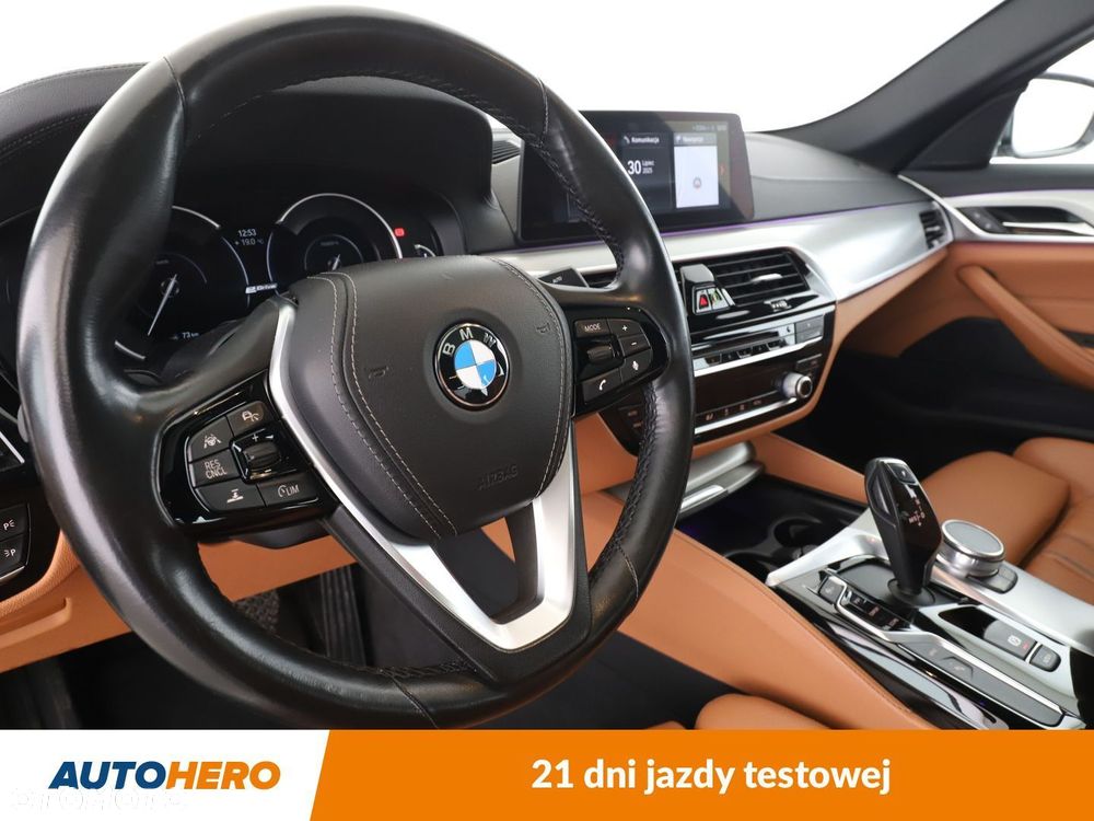 BMW Seria 5 - 11