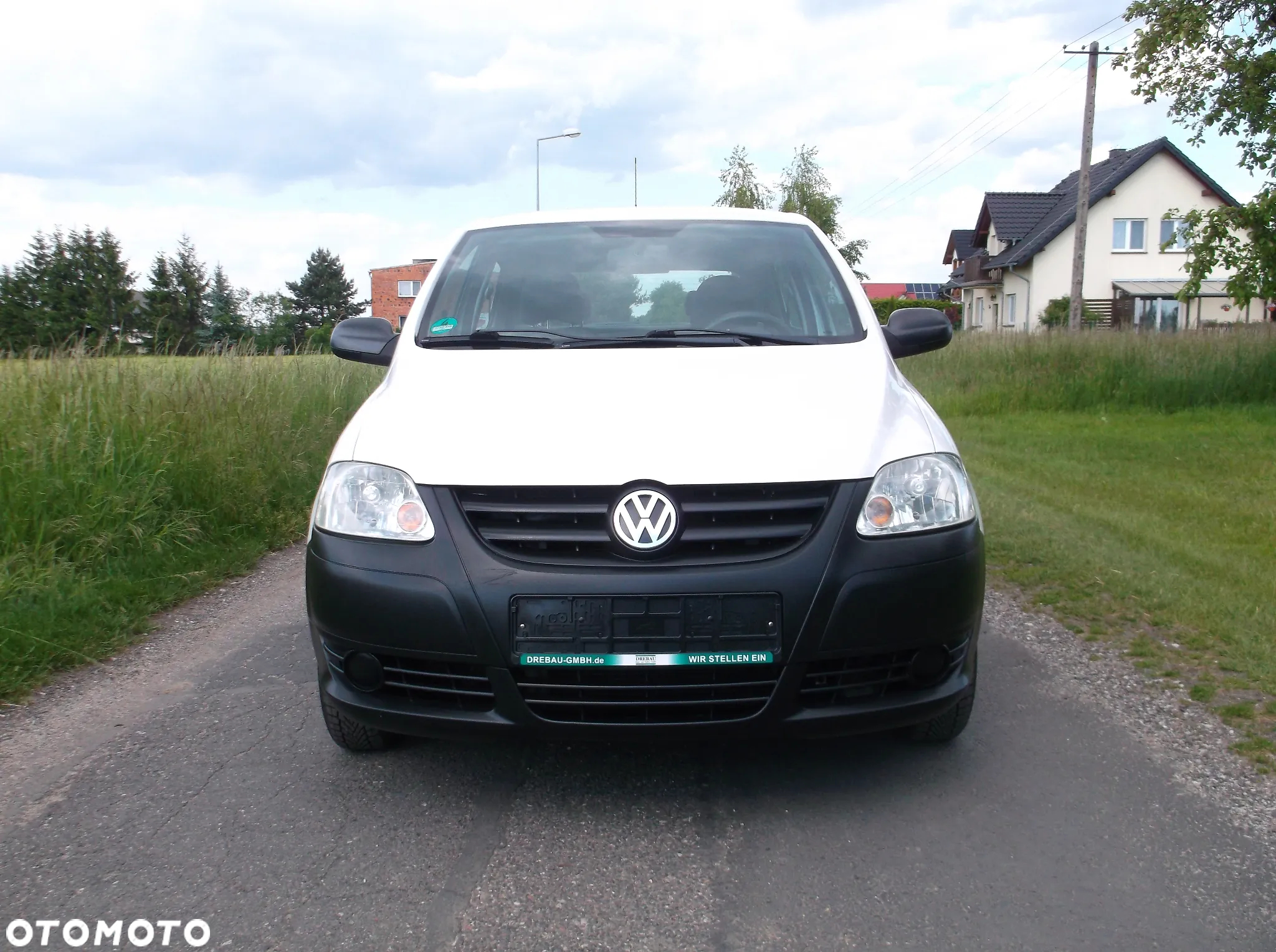 Volkswagen Fox 1.2 Refresh - 27