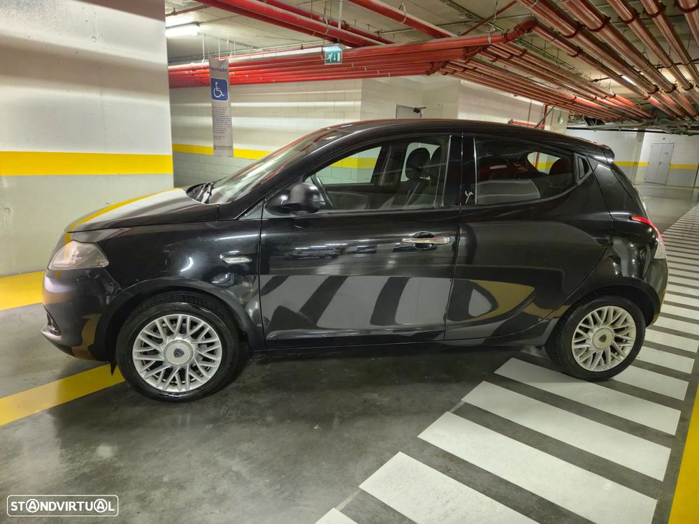 Lancia Ypsilon 1.2 S&S Platinum - 2