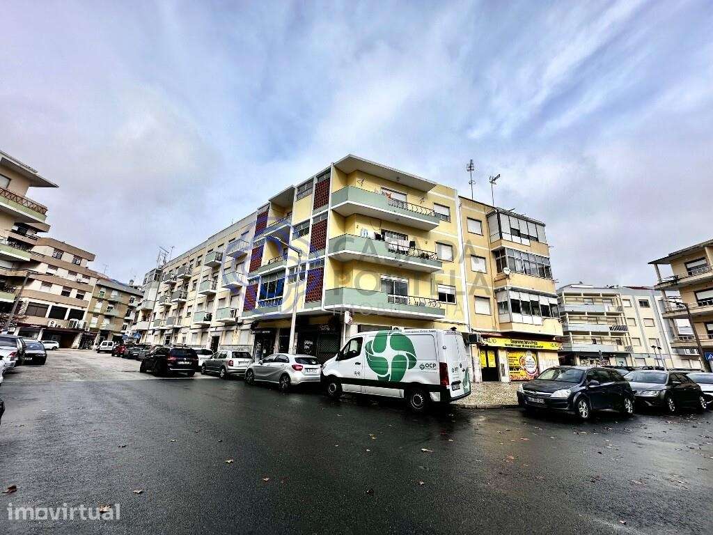 T1 para venda no centro de Alverca do Ribatejo - Grande imagem: 2/7
