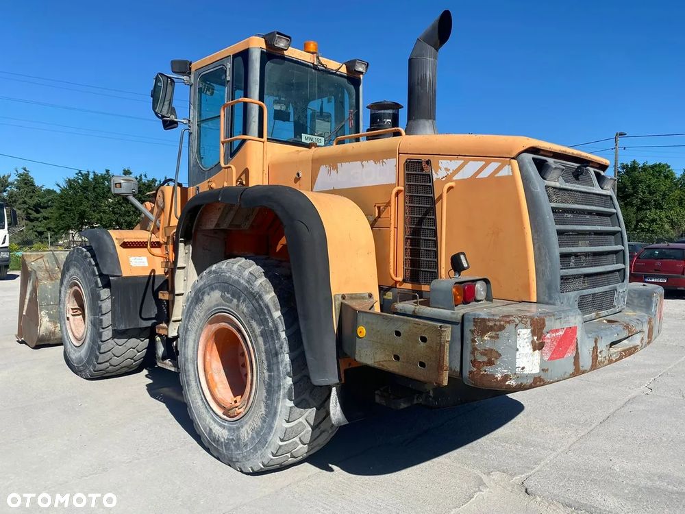 Doosan DL 300 Łyżka+Widły+Szybkozłałcze - 5