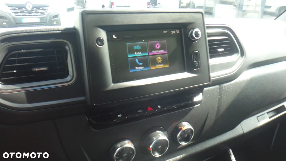 Renault Master - 14