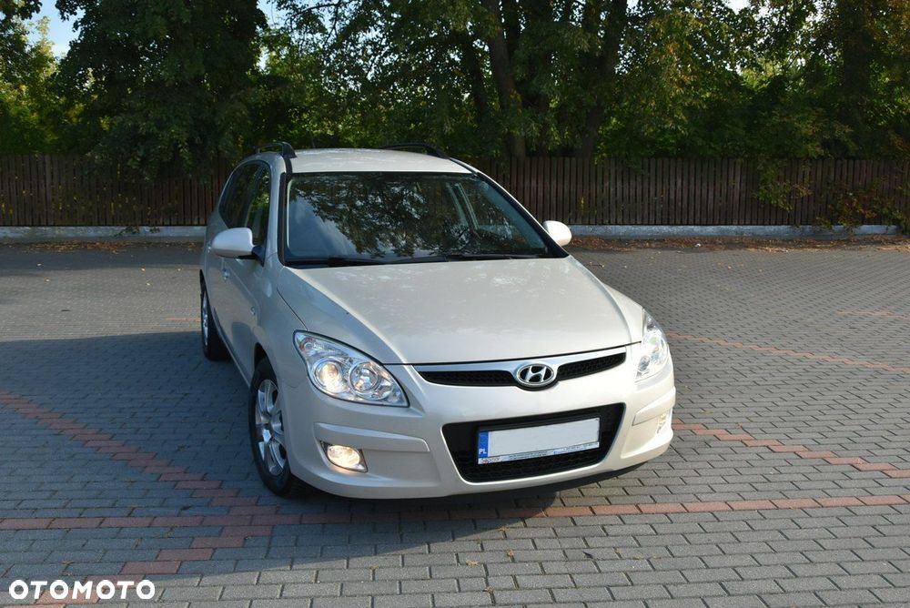 Hyundai i30 - 18