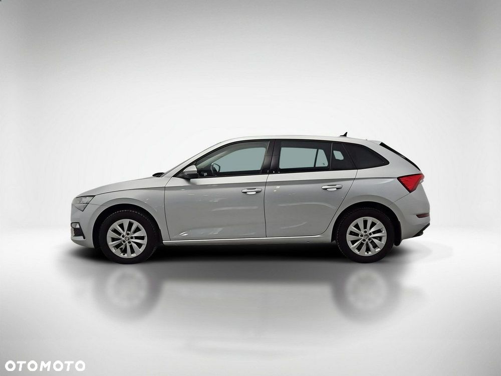 Skoda Scala 1.0 TSI Ambition - 2