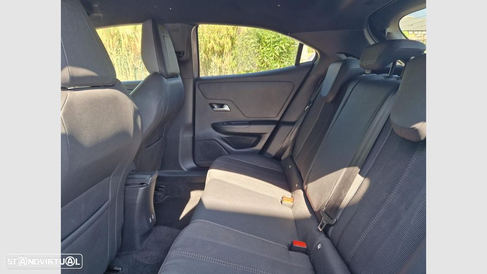 Opel Mokka 1.2 T GS - 20