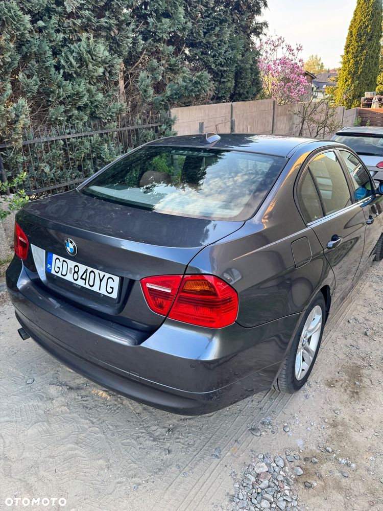 BMW Seria 3 - 2