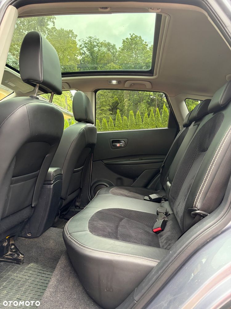 Nissan Qashqai 1.6 dCi 4x4 360 S&S - 9