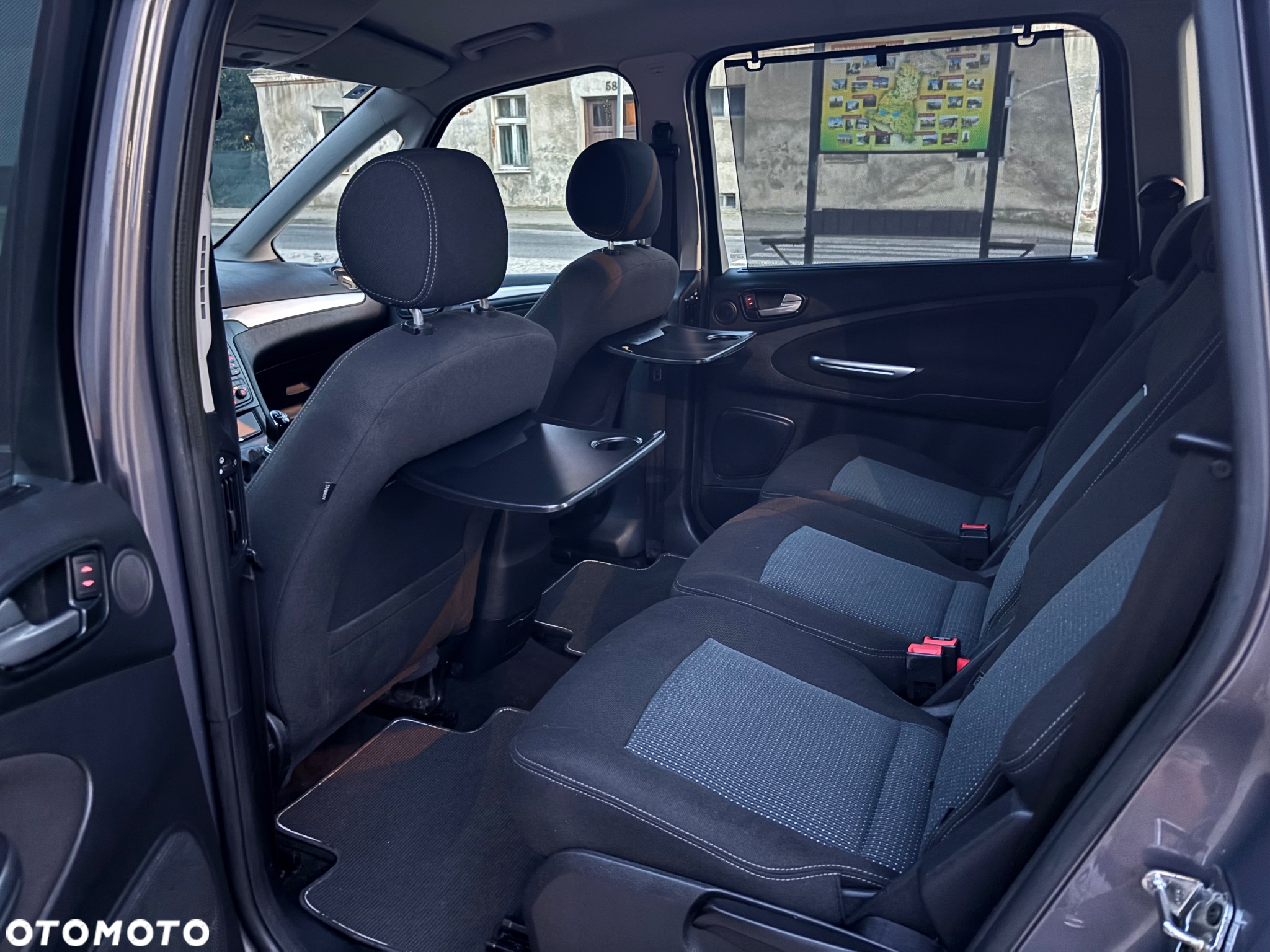 Ford Galaxy 2.0 TDCi Ghia - 13
