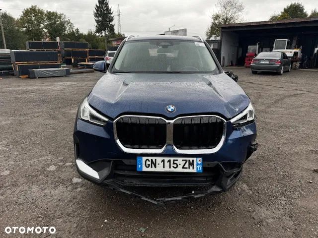 BMW X1 sDrive18d Sport Line - 2