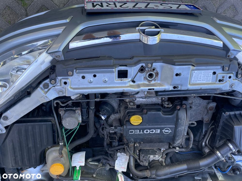 Opel Corsa - 9