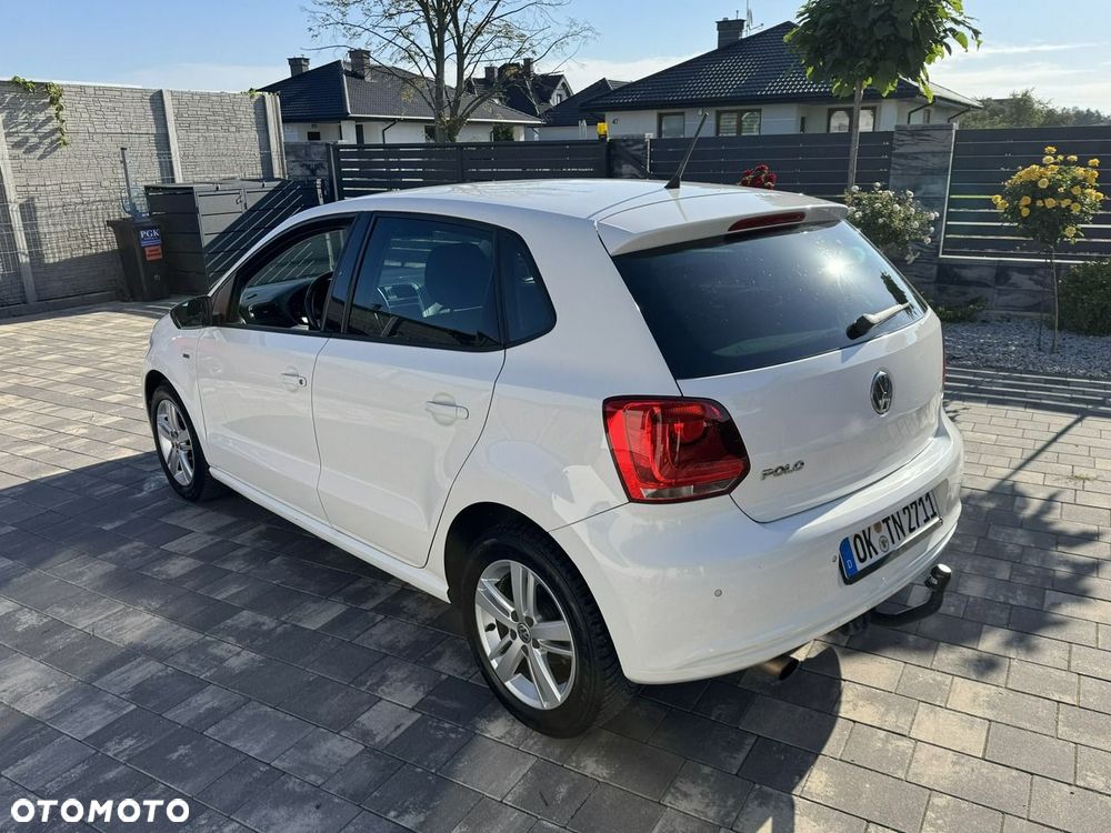 Volkswagen Polo - 9