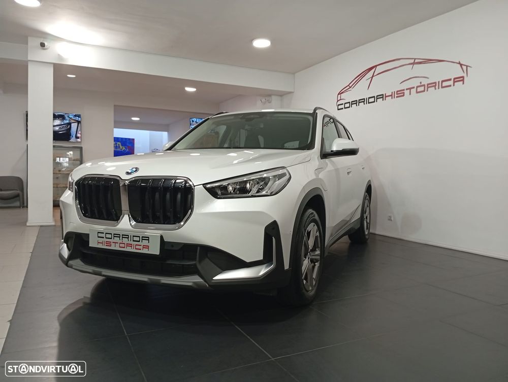 BMW X1 xDrive25e xLine - 44