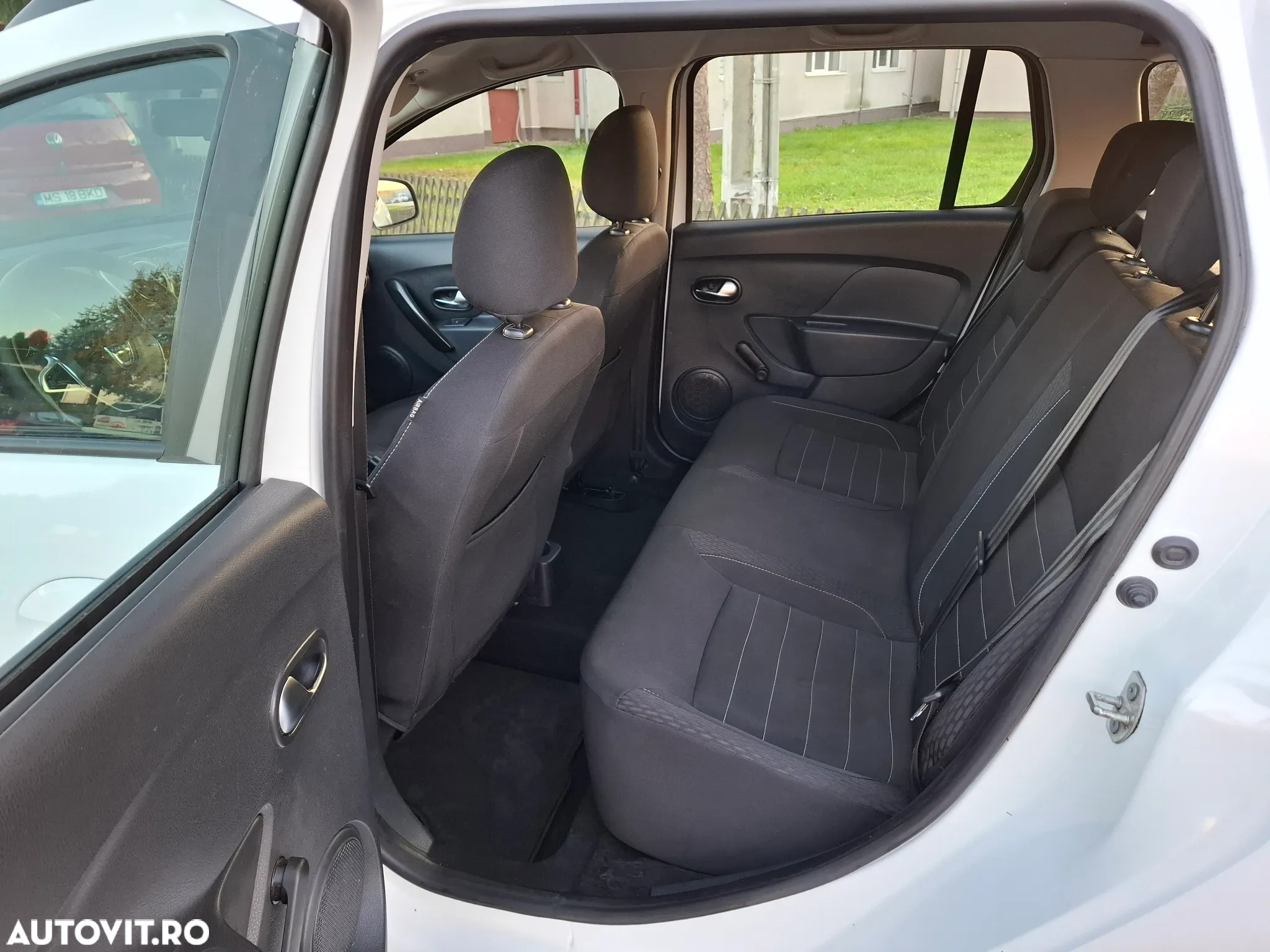 Dacia Logan MCV SCe 75 Laureate - 7