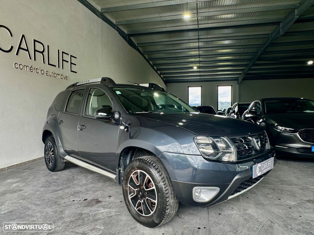 Dacia Duster 1.2 TCe Prestige - 13