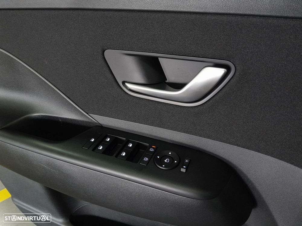 Hyundai Kauai 1.0 T-GDi Premium (TT) - 23