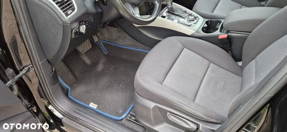 Audi Q5 2.0 TDI quattro S tronic - 10