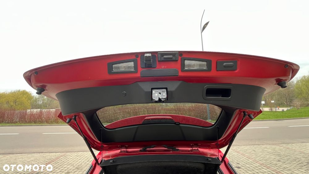 Mazda CX-3 2.0 Skyenergy - 33