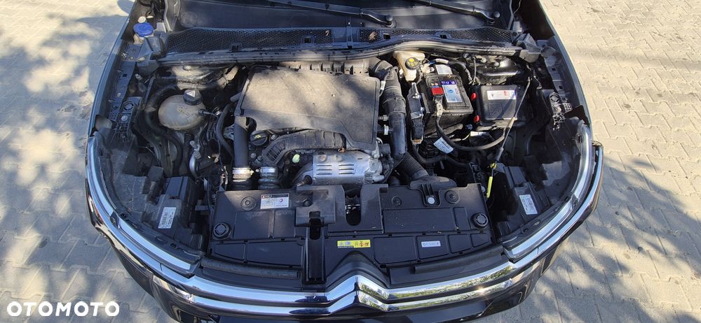 Citroën C4 1.2 PureTech Feel Pack S&S EAT8 - 28