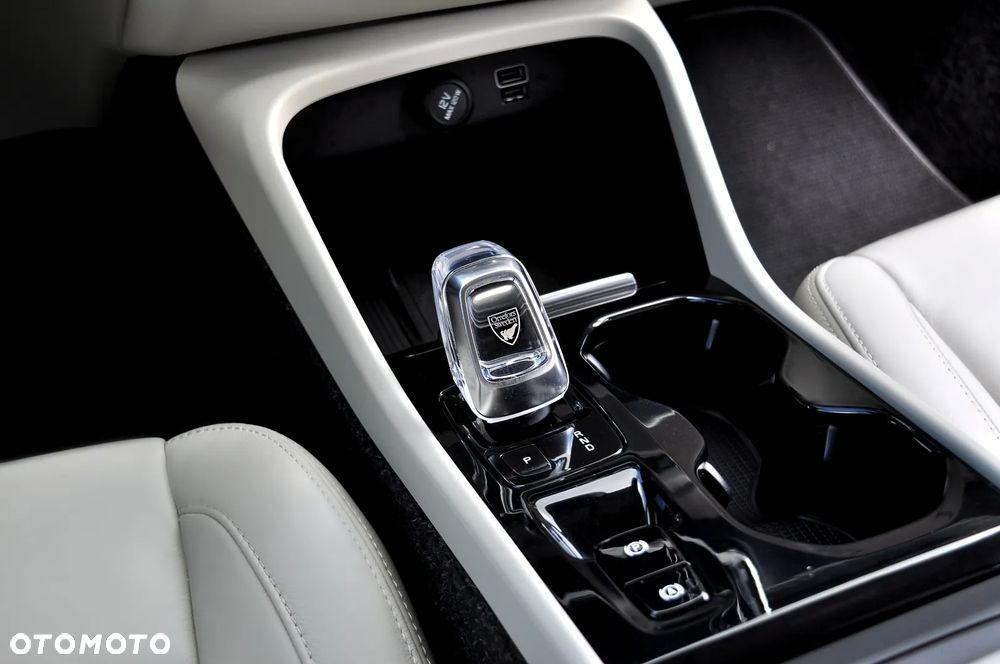 Volvo XC 40 D3 AWD Inscription - 33