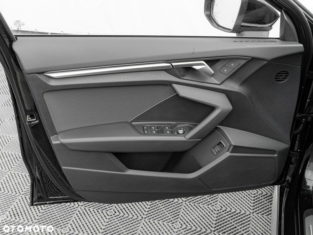 Audi A3 Limousine - 13