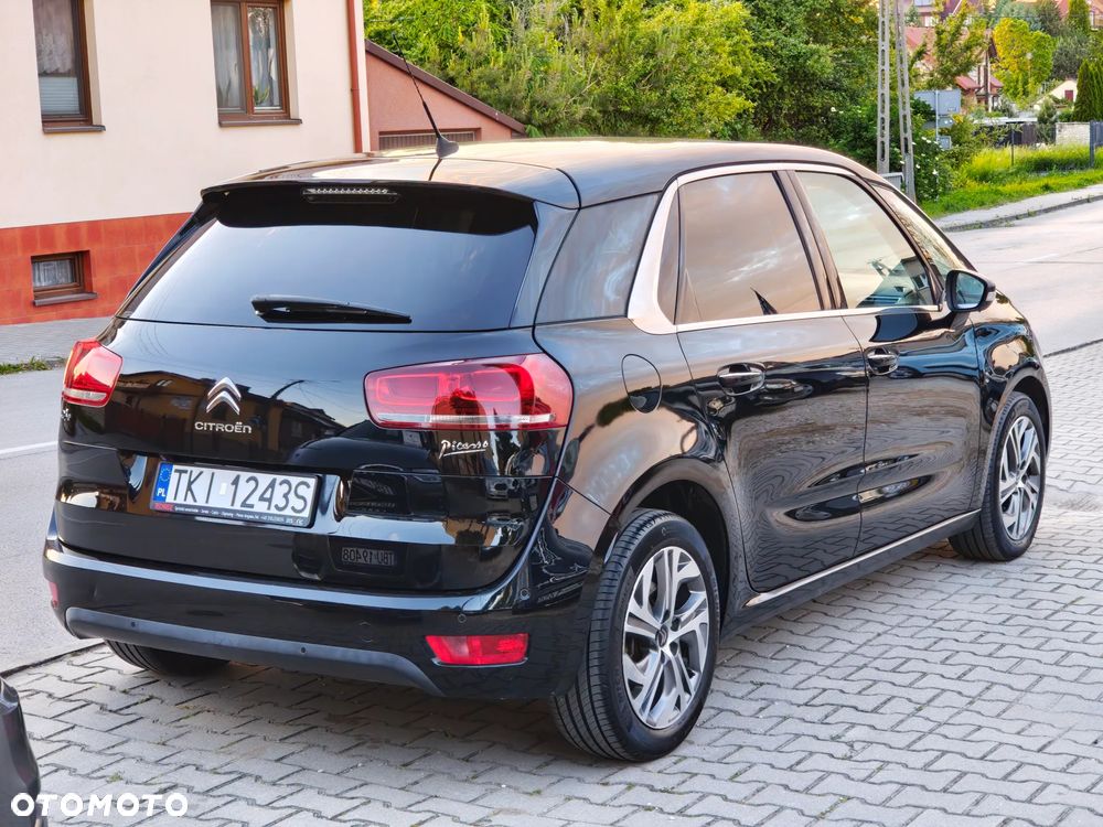 Citroën C4 Picasso 1.6 THP Intensive - 6