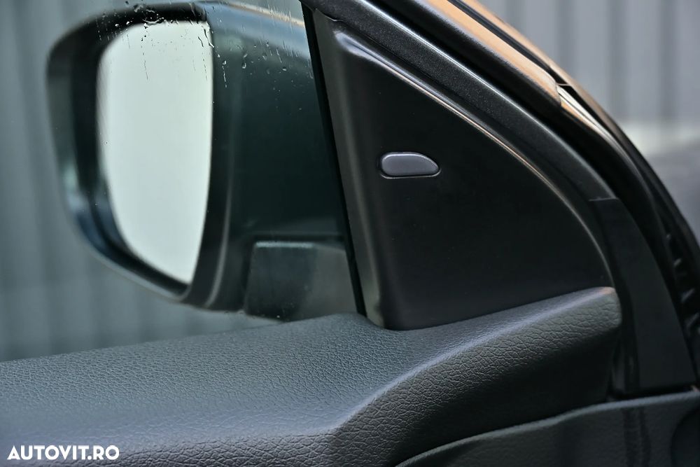 Nissan Qashqai 1.5 DCI TEKNA+ - 33