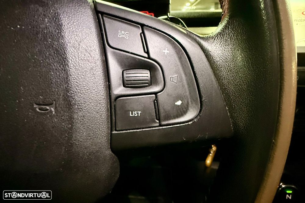 Citroën C4 Cactus 1.6 BlueHDi Feel ETG6 - 8