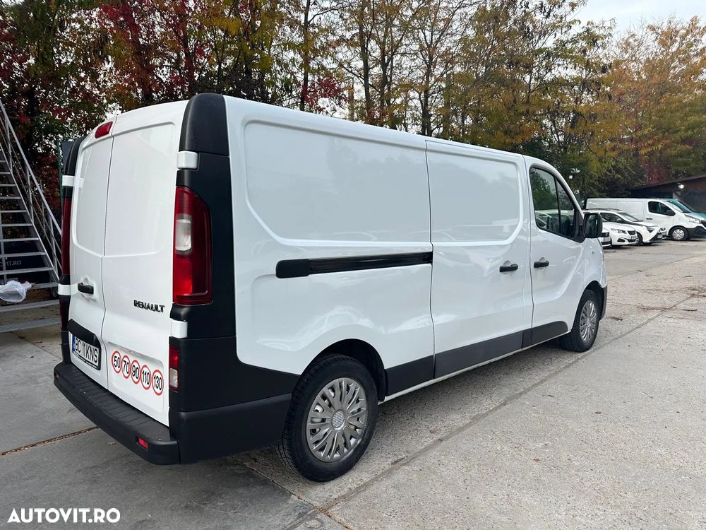 Renault Trafic - 6