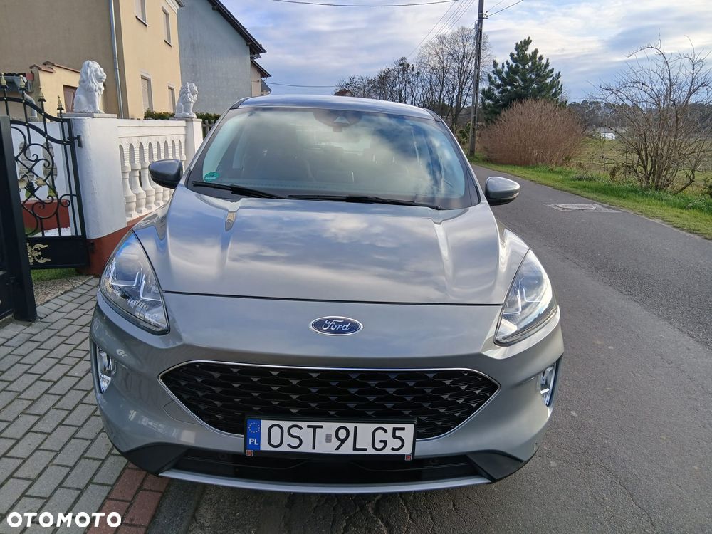 Ford Kuga 1.5 EcoBoost COOL&CONNECT - 2