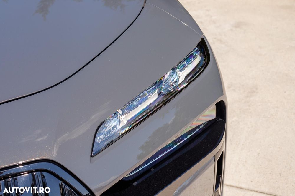 BMW M7 M760e xDrive AT PHEV - 7