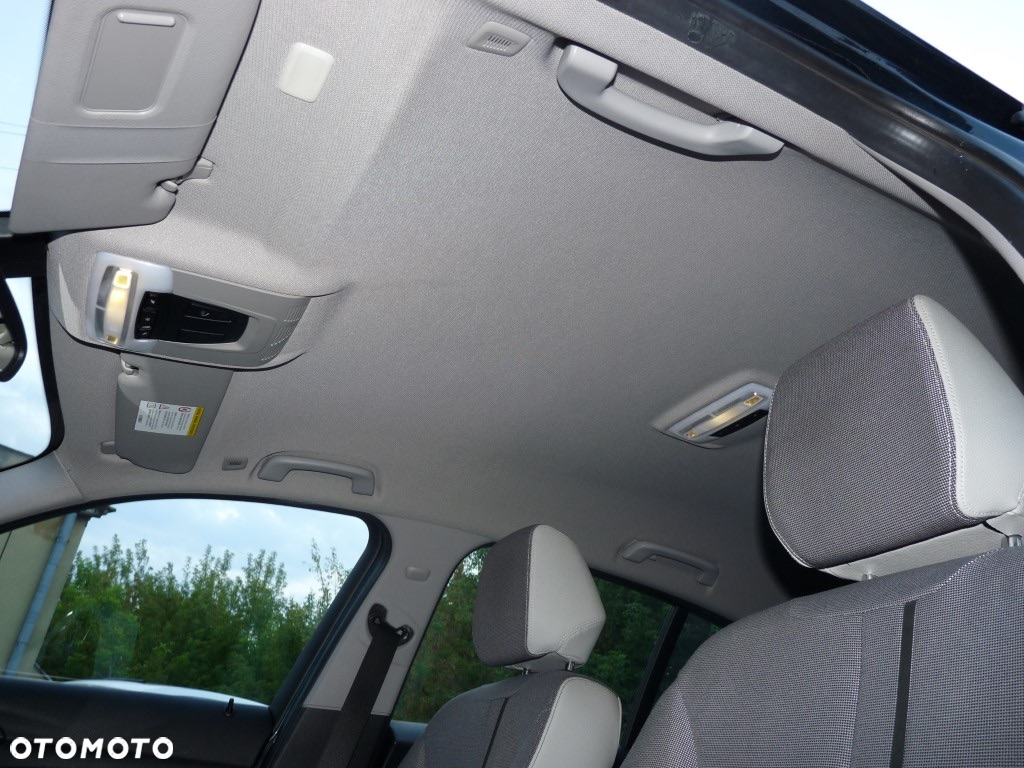 BMW Seria 1 118d Urban Line - 26