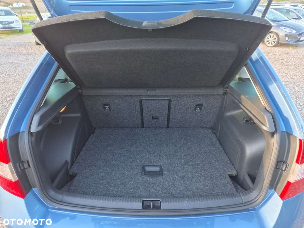 Skoda RAPID 1.2 TSI Edition - 16
