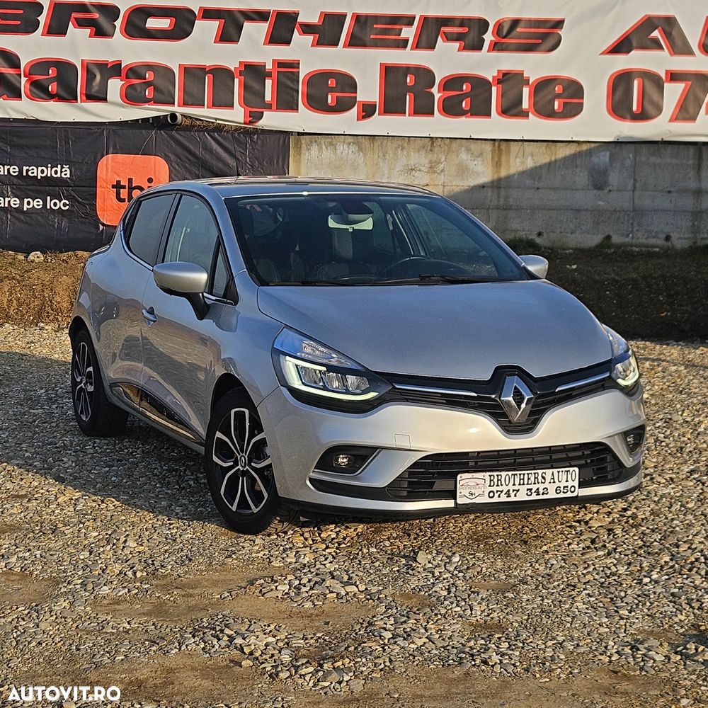 Renault Clio (Energy) TCe 90 Bose Edition - 2
