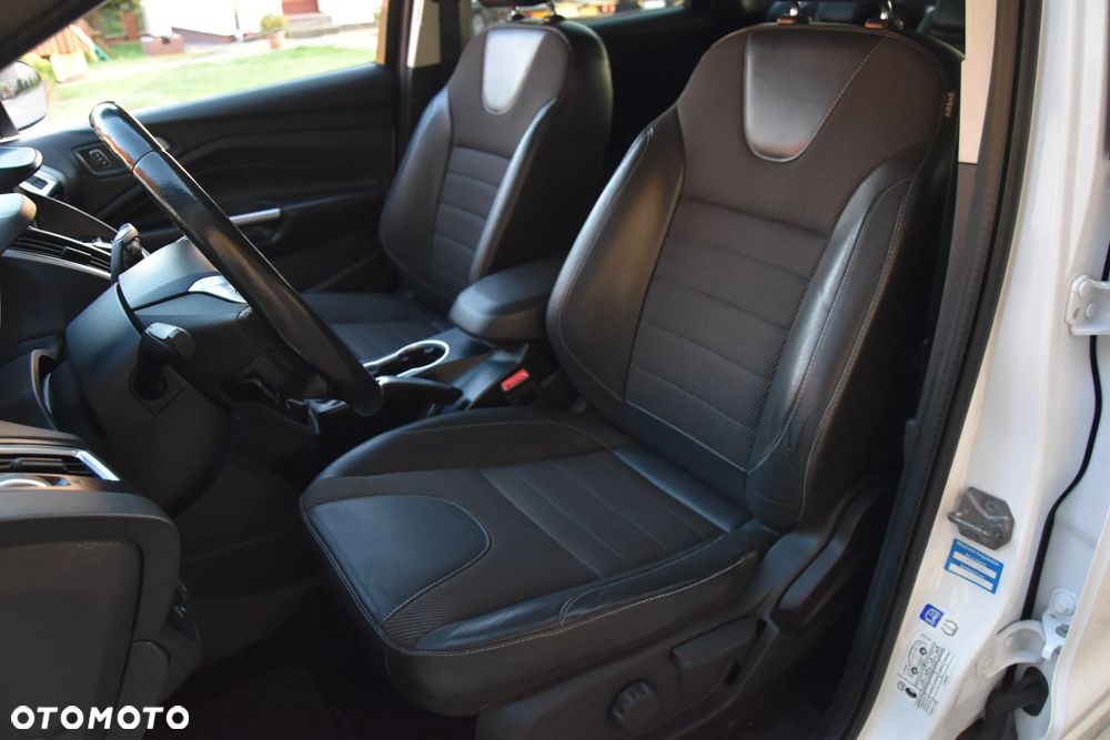 Ford Kuga 2.0 TDCi 4x4 Individual - 18
