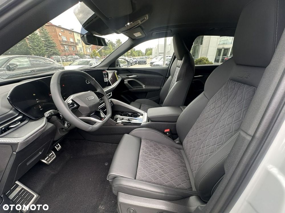 Audi Q5 - 9