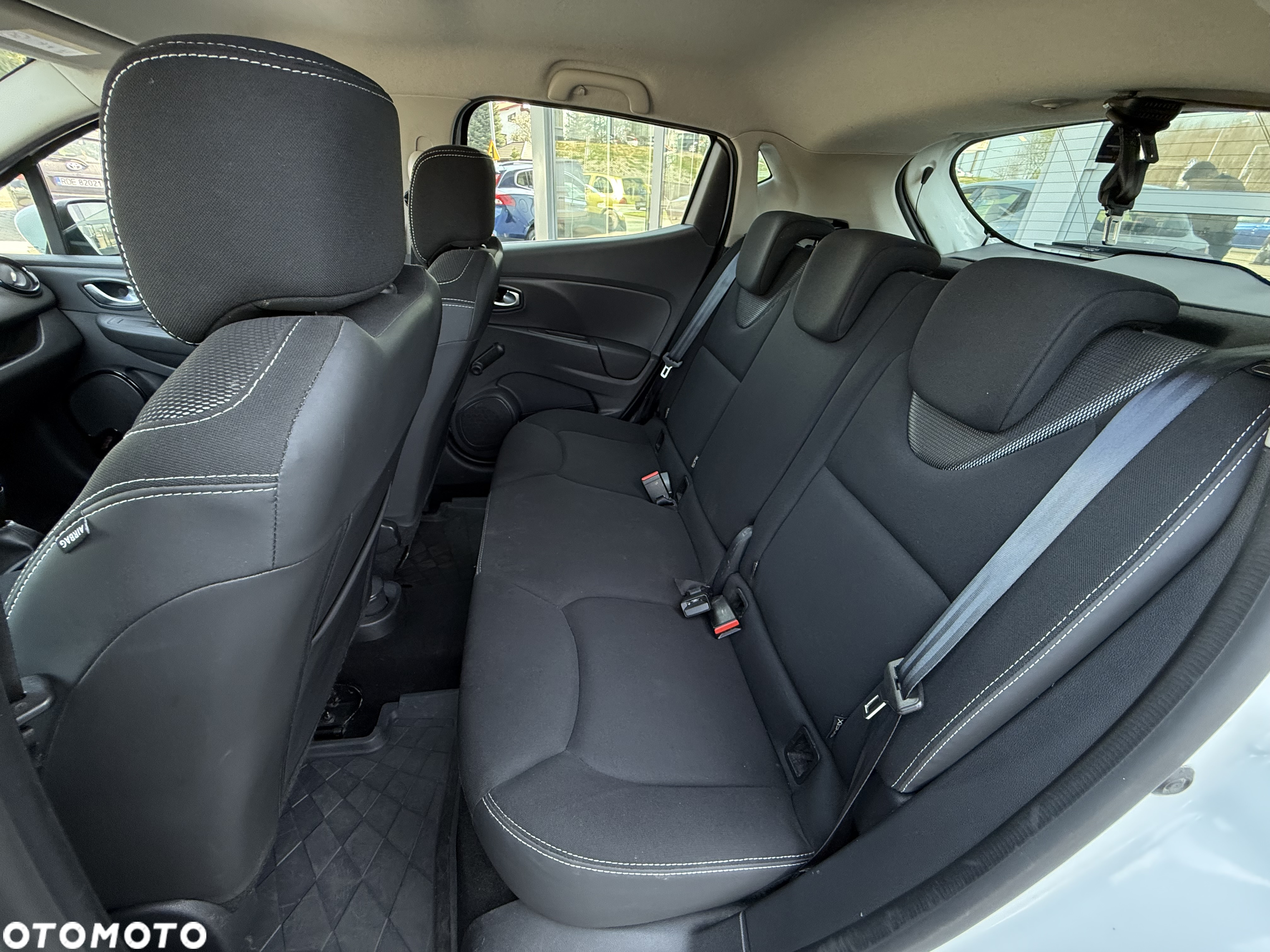 Renault Clio 0.9 TCe Alize - 6