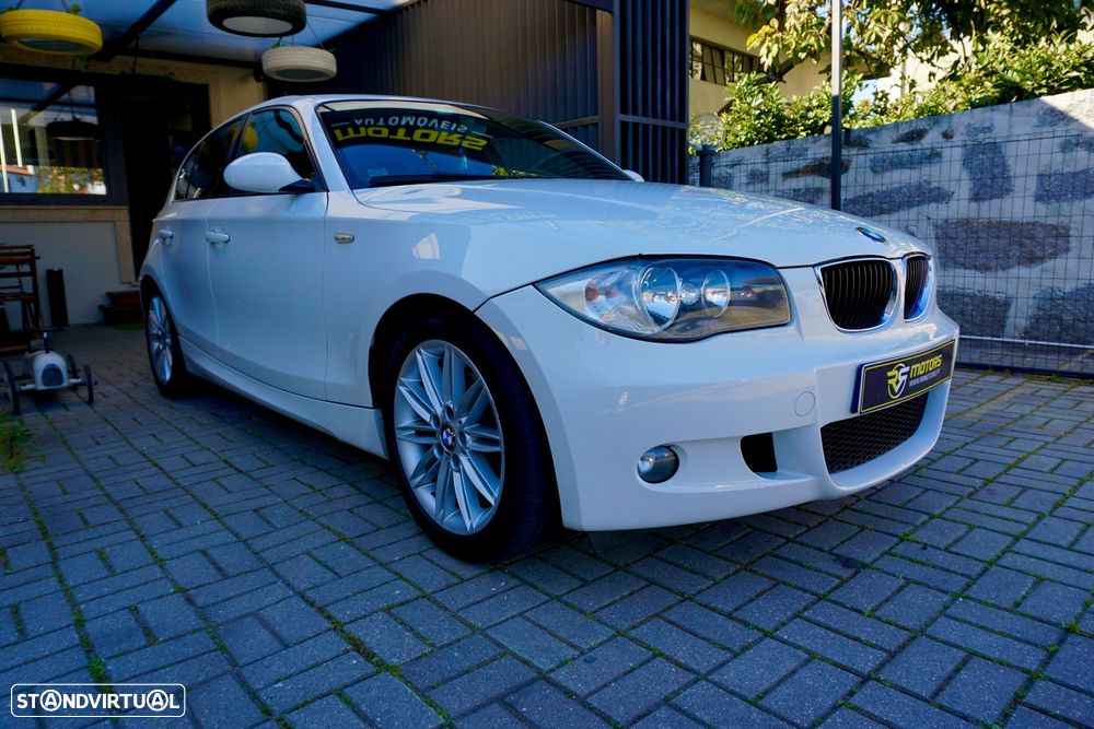 BMW 118 d - 2