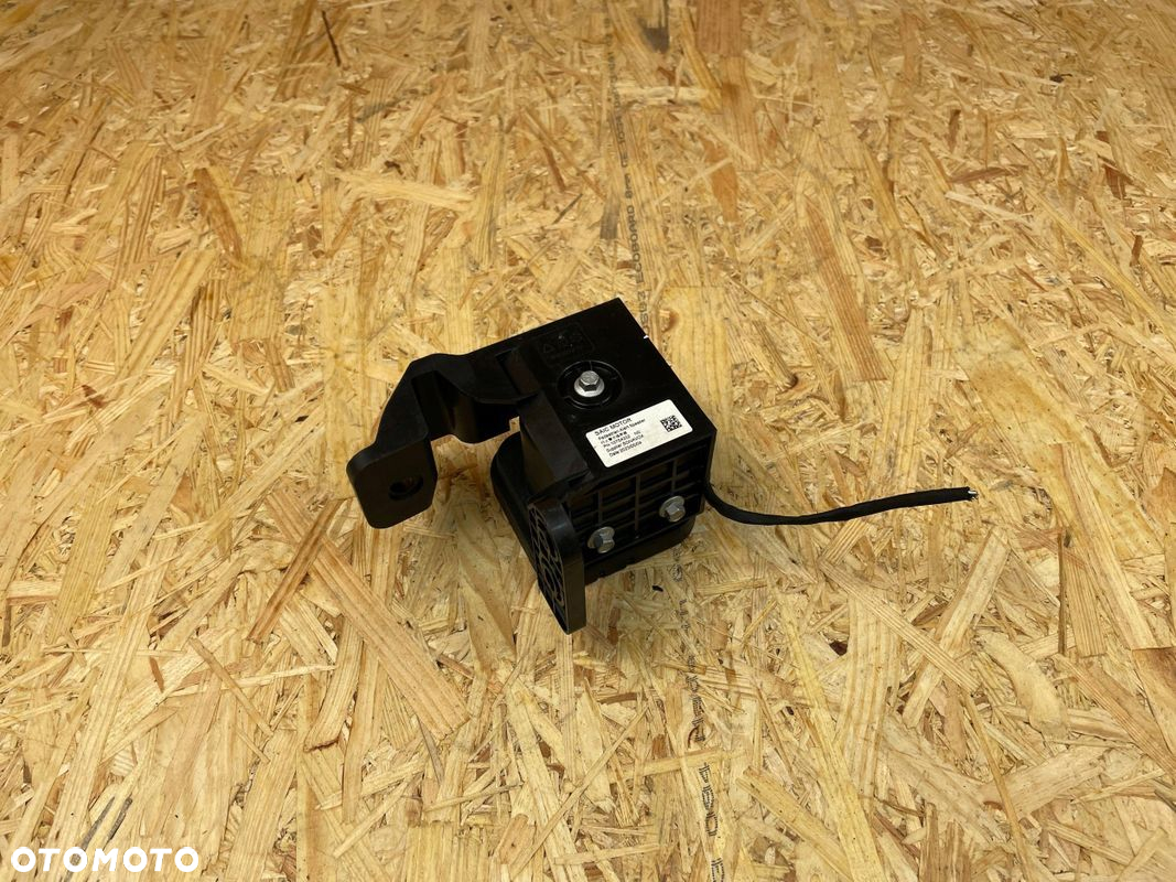 GŁOŚNIK HAŁASU SILNIKA GENERATOR DŹWIĘKU MG ZS EV 10754332 LIFT 2019- - 4