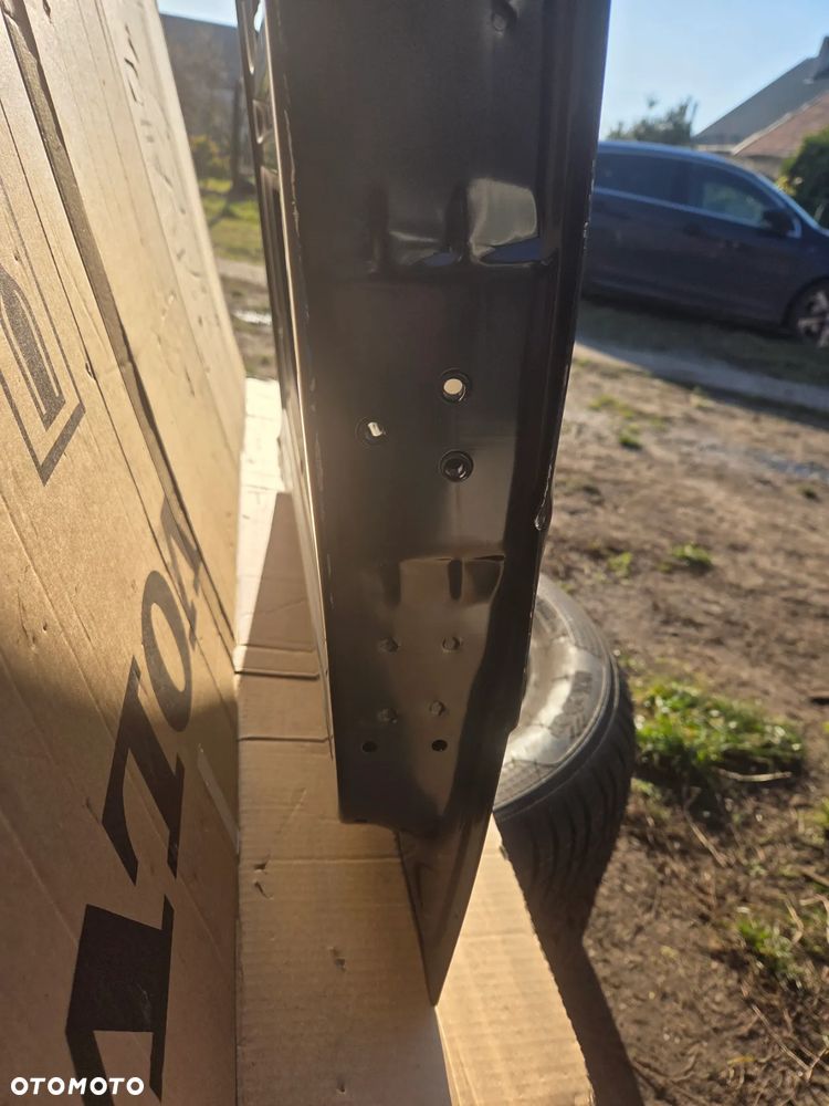 Drzwi lewe lewy tył tylne Fiat Ducato III H2 Citroën Jumper II Peugeot Boxer II Opel Movano C 53367591 0053367591 68172511AE - 11