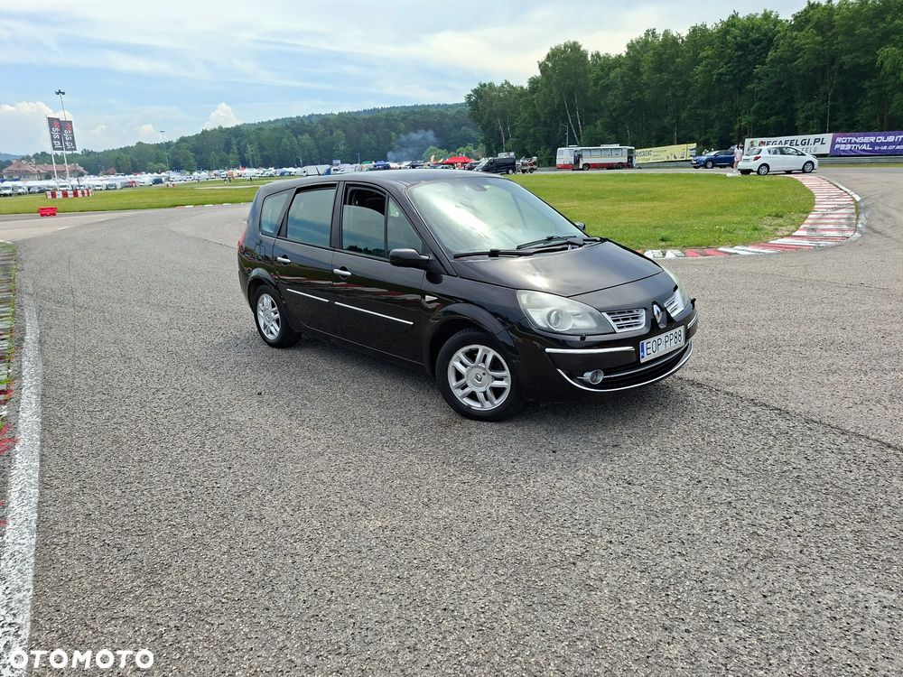 Renault Scenic 1.6 16V Expression - 3