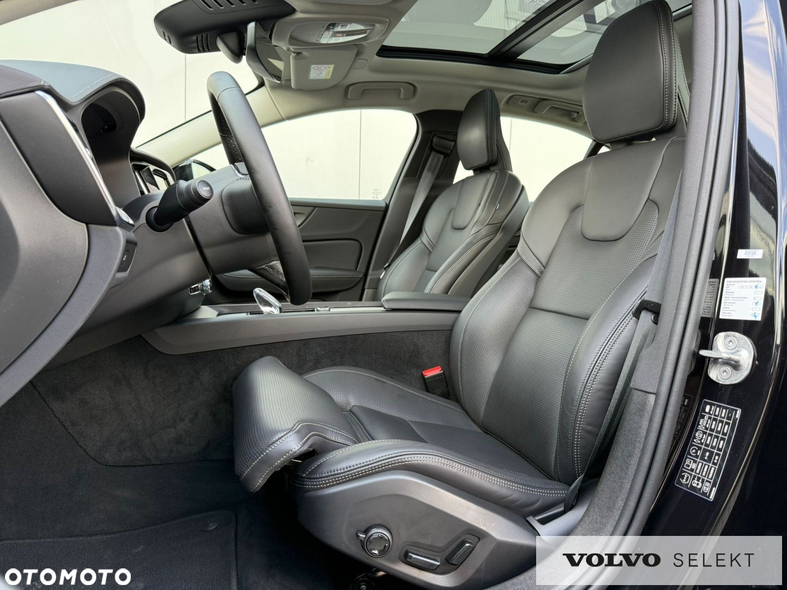 Volvo S60 - 11