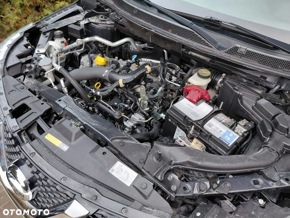 Nissan Qashqai - 23