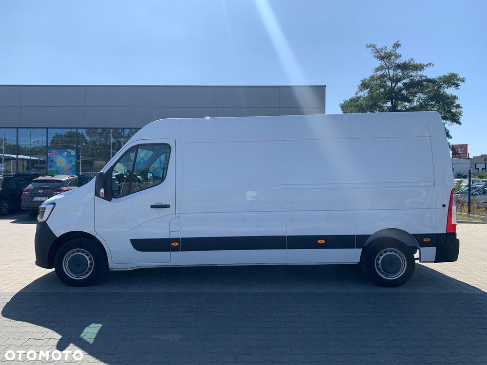 Renault Master - 4