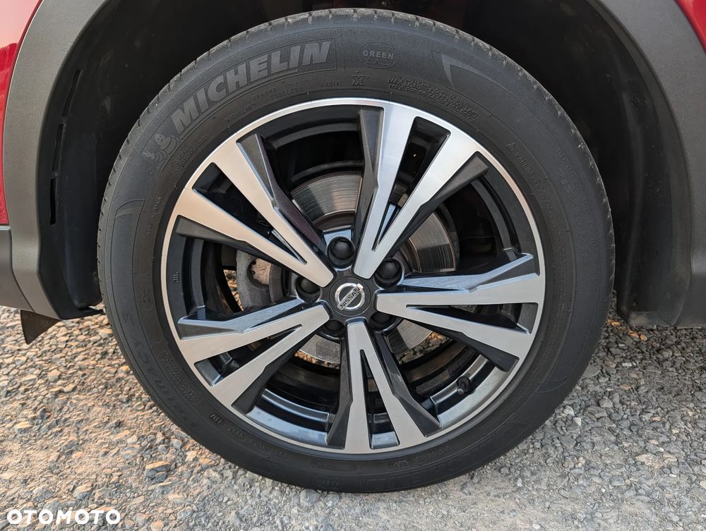Nissan Qashqai 1.6 DIG-T N-Connecta - 11